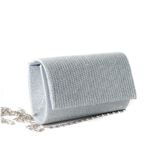 Huvudbild Affärsväska - silver