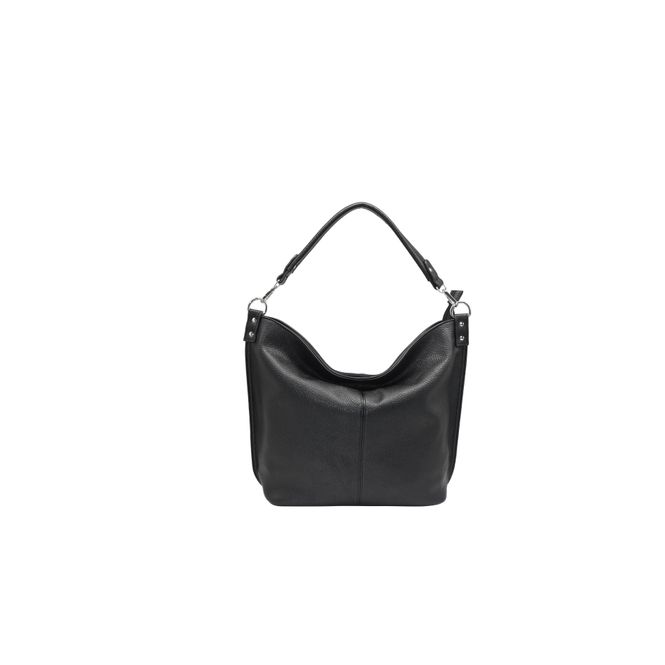 Hovedbilde FLO Crossbag - svart