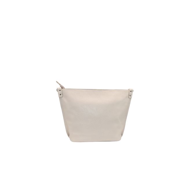 Hovedbilde FLO Crossbag - beige