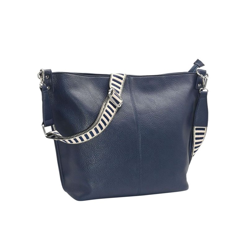 FLO Crossbag - marine