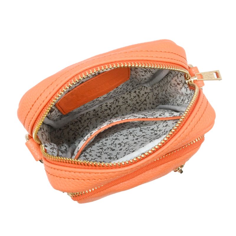 LEVI citybag - orange