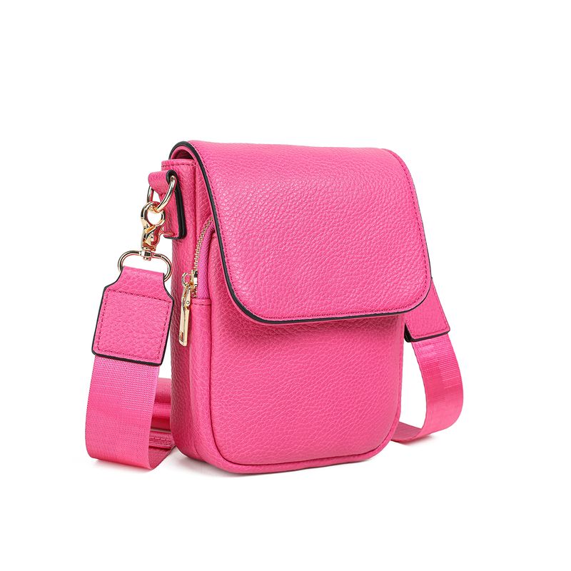 FIOLA mobilbag - rosa