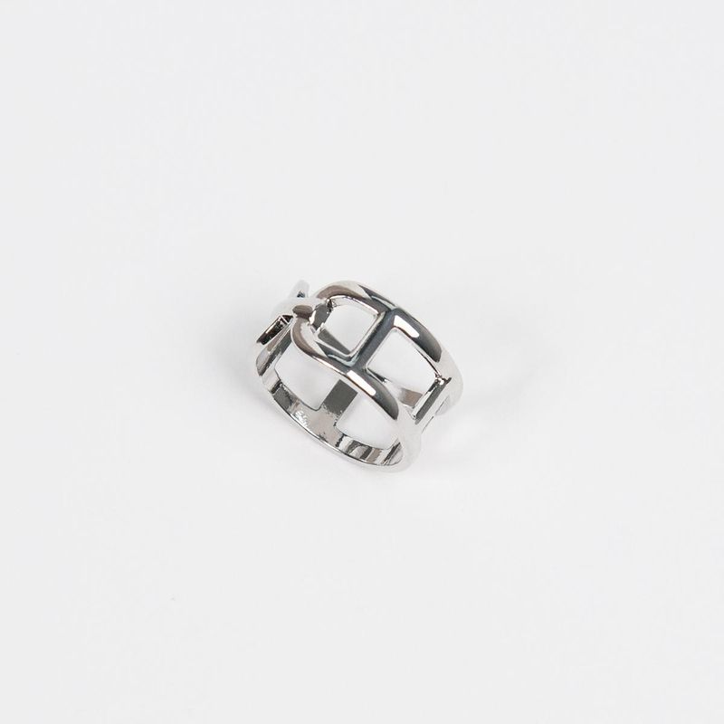Skjerfring Lenke – Elegant skjerfholder