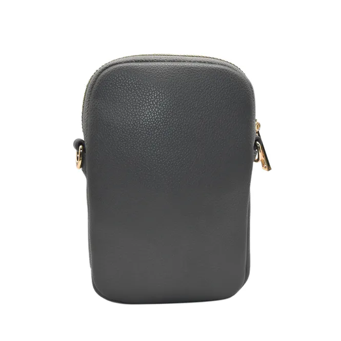Hovedbilde IDA mobilbag - grå
