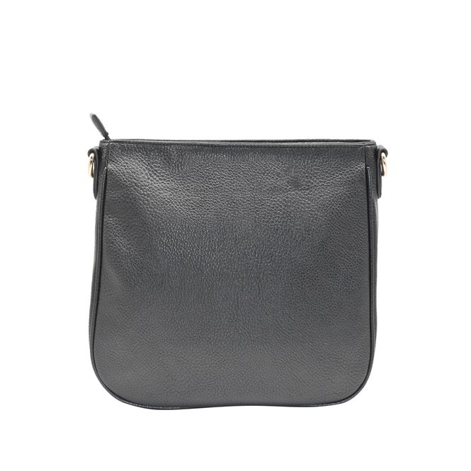 Hovedbilde ELINE crossbag - svart