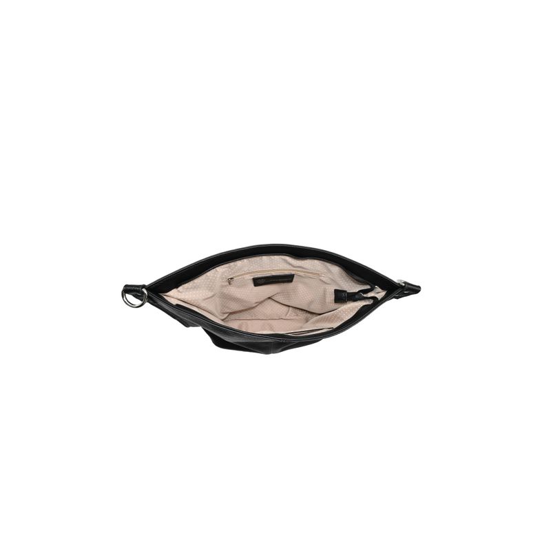 FLO Crossbag - svart