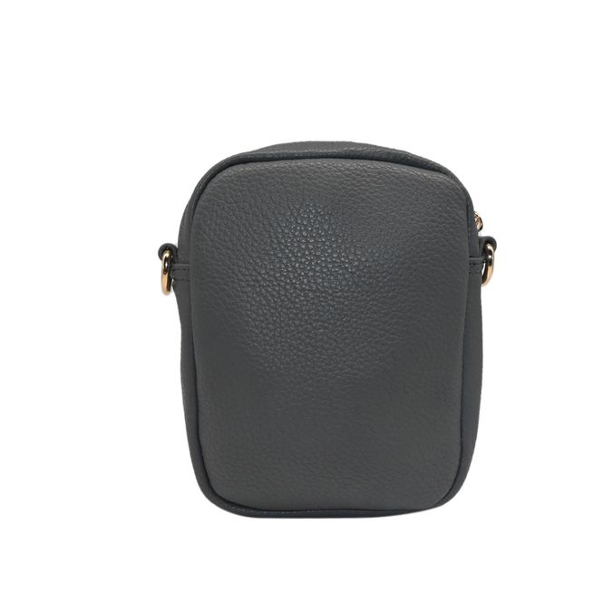 Hovedbilde LEVI citybag - grå