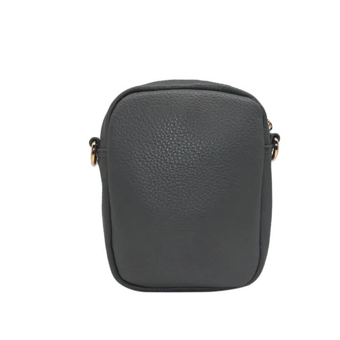 Hovedbilde LEVI citybag - grå