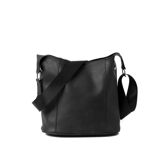 Hovedbilde Anna liten crossbag - sort